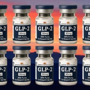GLP-2 (T*) 300mg (10 x 30mg)