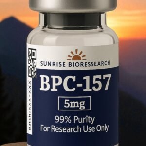 BPC-157 10mg
